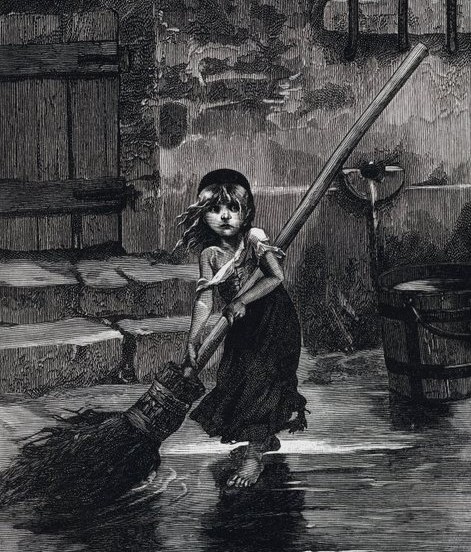 Les Misérables