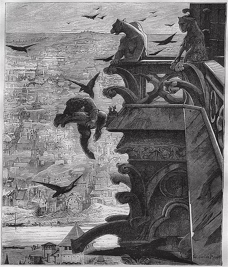 Notre-Dame de Paris